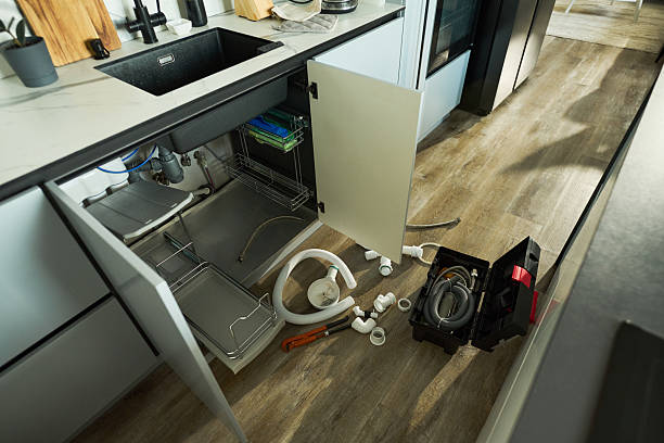 Reliable Plumbing contractor in Vernon, TX by Street Wise - Plumbing